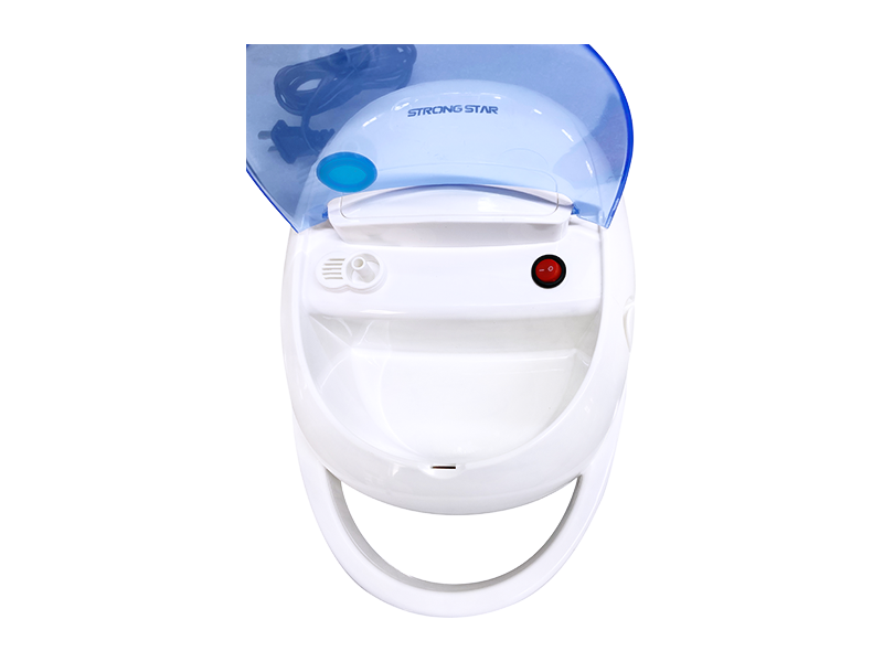 RJ-206E 醫(yī)用便攜式空氣壓縮機(jī)噴霧器，帶噴霧器套件