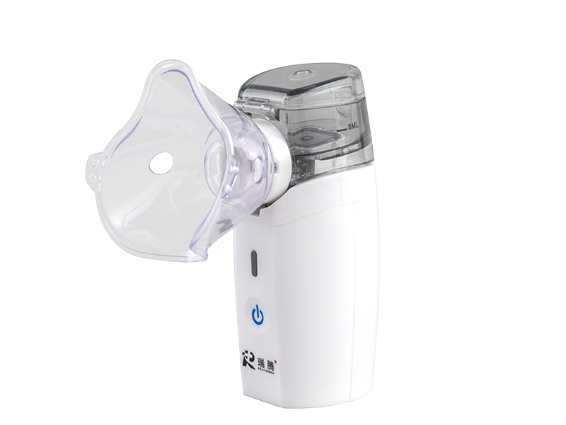 RJ-101A 便攜式手持式袖珍振動網(wǎng)孔式霧化器