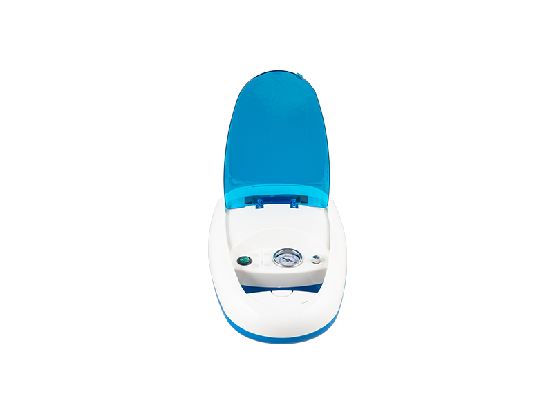 RJ-202 醫(yī)院使用重型呼吸護(hù)理空氣壓縮霧化器