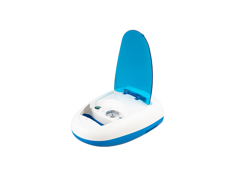 RJ-202 醫(yī)院使用重型呼吸護(hù)理空氣壓縮霧化器