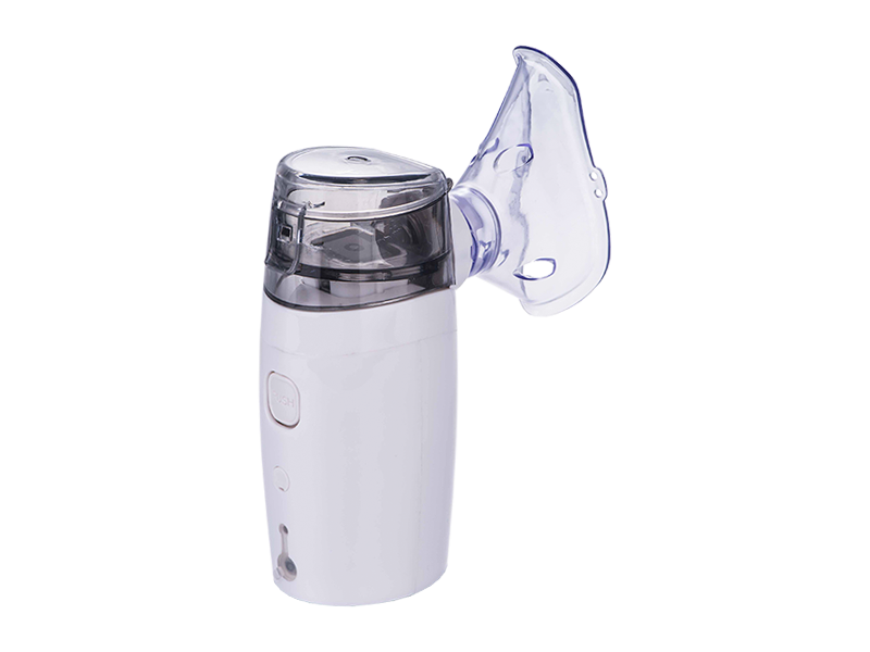 RJ-101A 便攜式手持式袖珍振動網(wǎng)孔式霧化器
